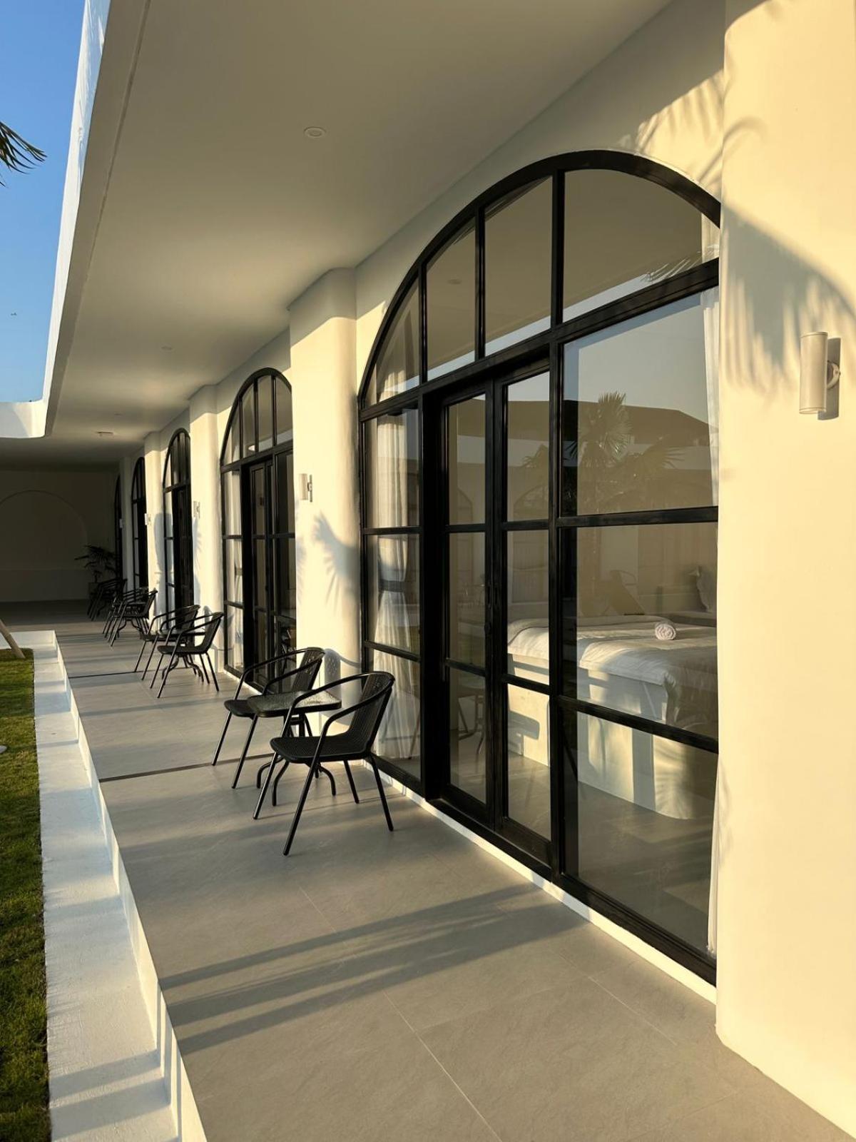 Casadela Canggu Exterior photo