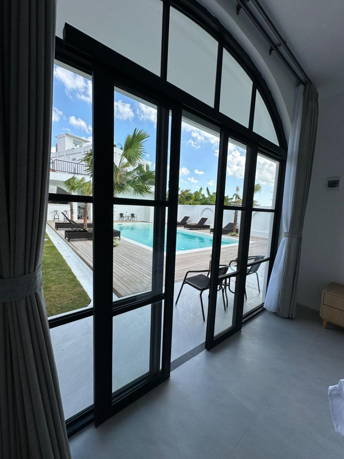 Casadela Canggu Exterior photo